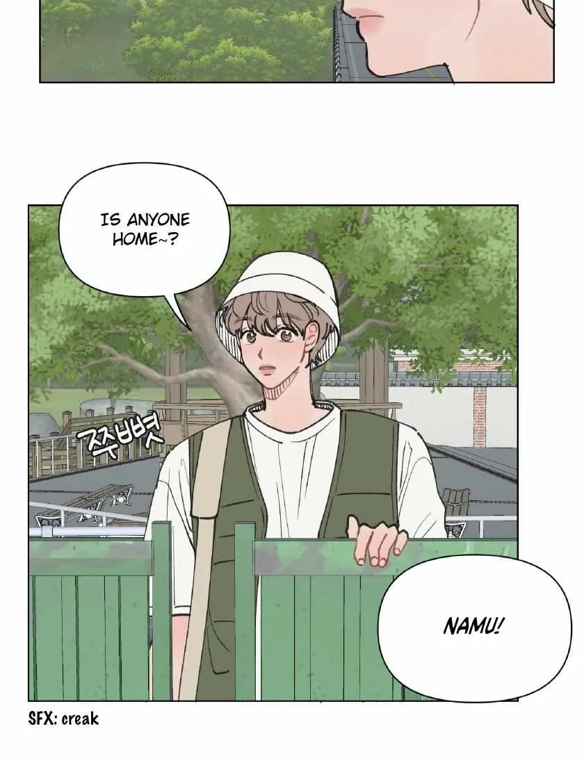 Read To Mend A Heart chapter 10 image 37 on Lezhin