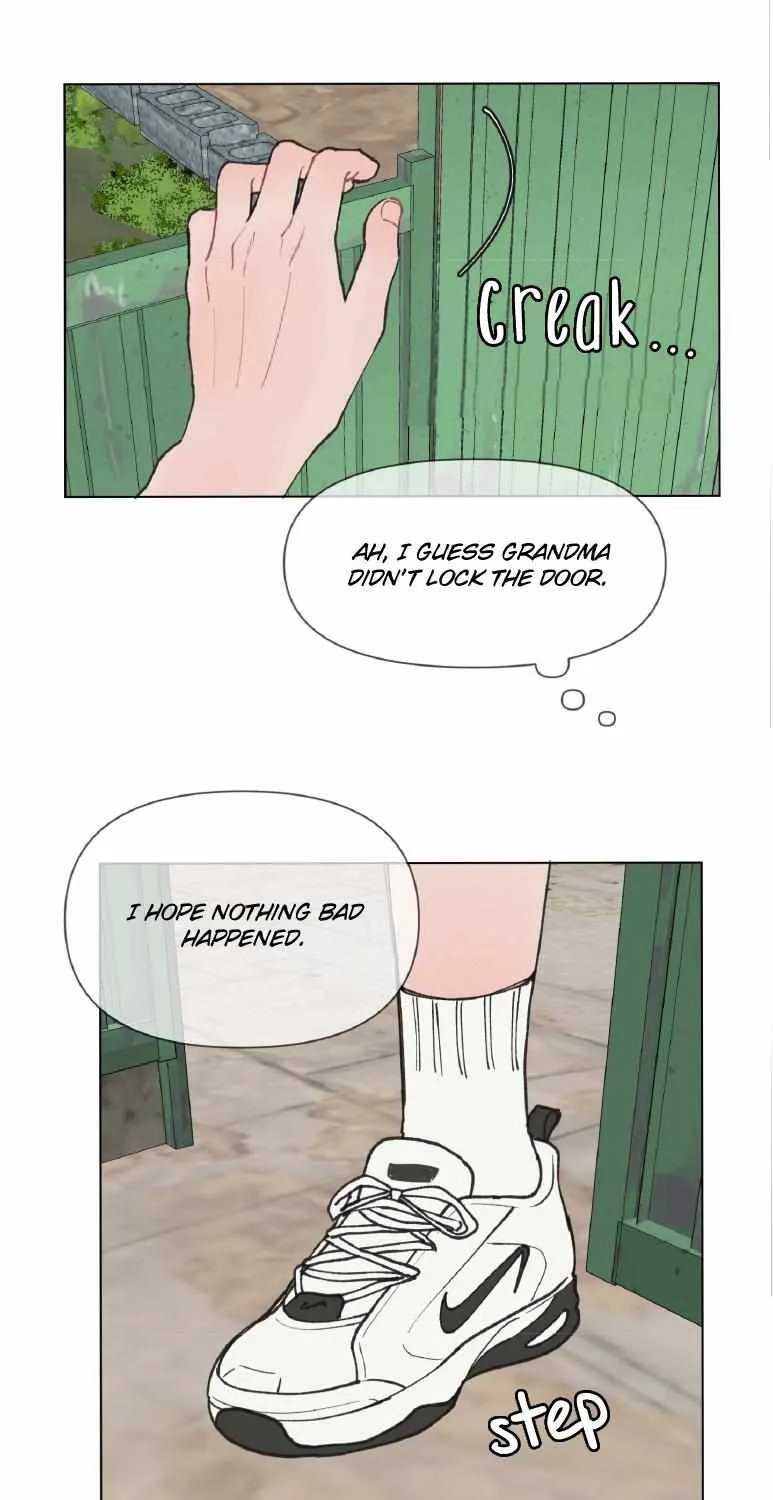 Read To Mend A Heart chapter 10 image 38 on Lezhin