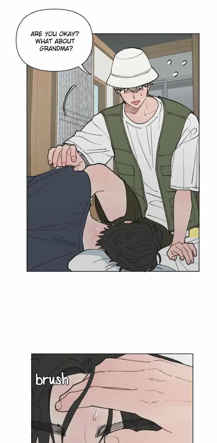 Read To Mend A Heart chapter 10 image 41 on Lezhin