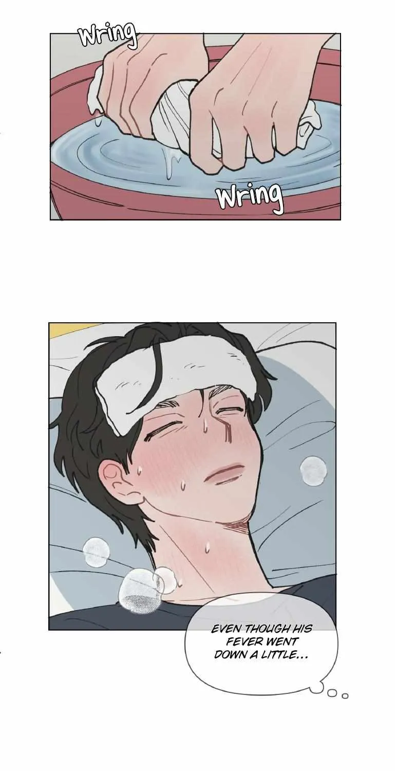 Read To Mend A Heart chapter 10 image 44 on Lezhin