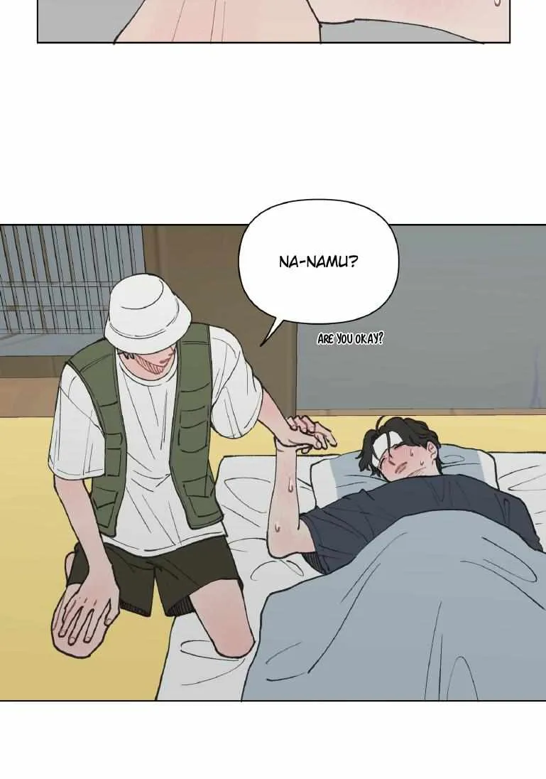 Read To Mend A Heart chapter 10 image 46 on Lezhin