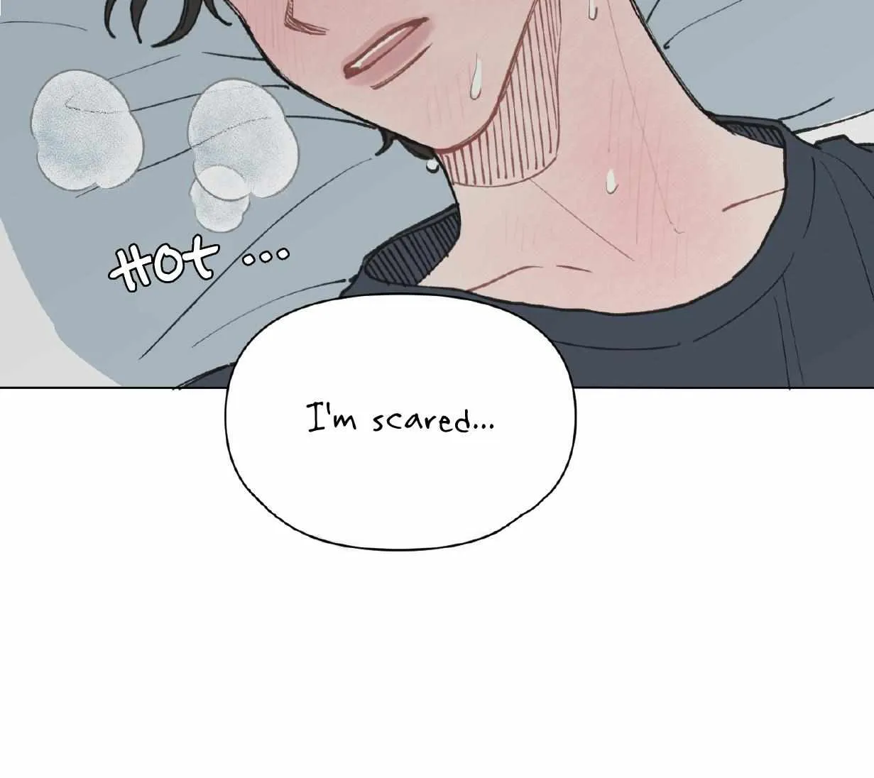 Read To Mend A Heart chapter 10 image 49 on Lezhin