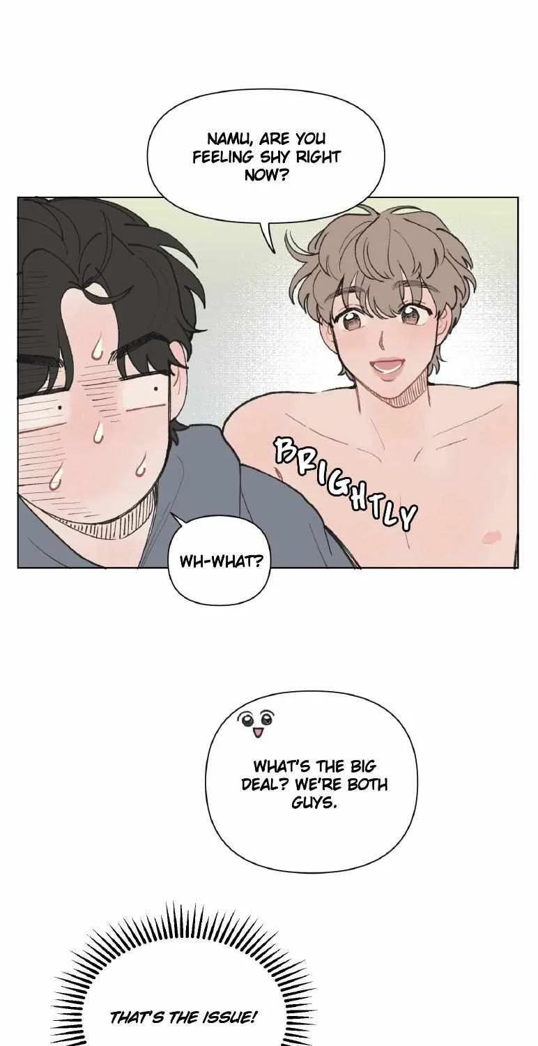 Read To Mend A Heart chapter 10 image 8 on Lezhin