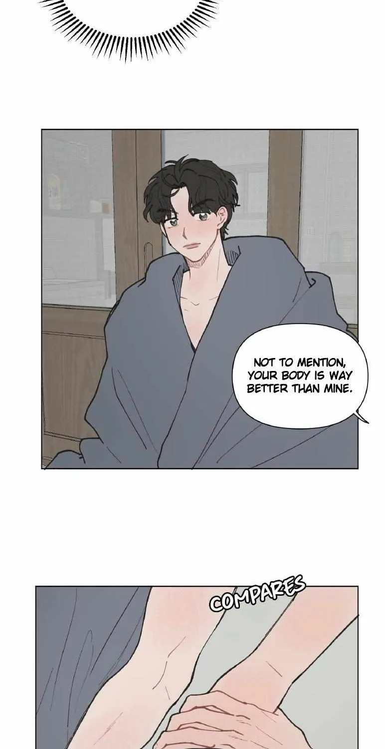 Read To Mend A Heart chapter 10 image 9 on Lezhin