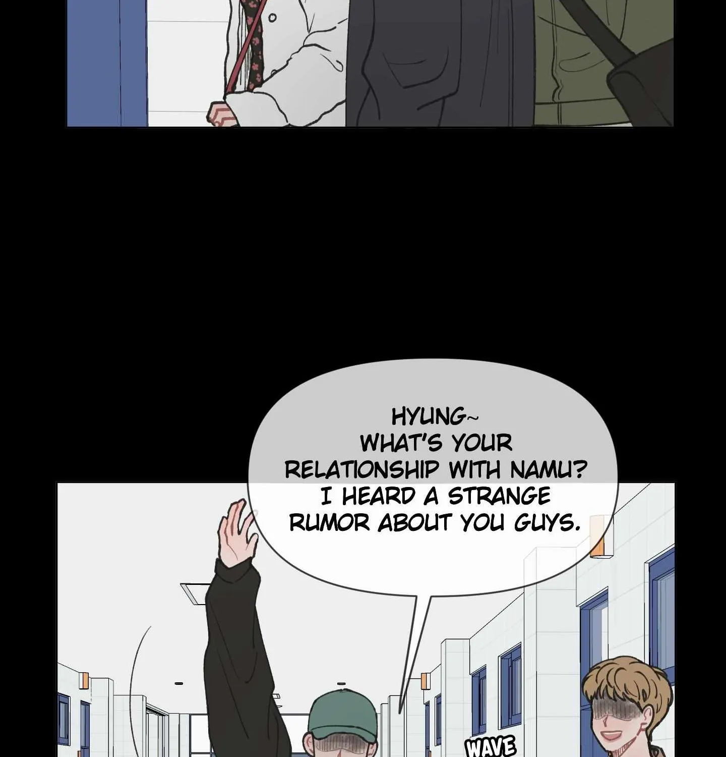 Read To Mend A Heart chapter 11 image 10 on Lezhin