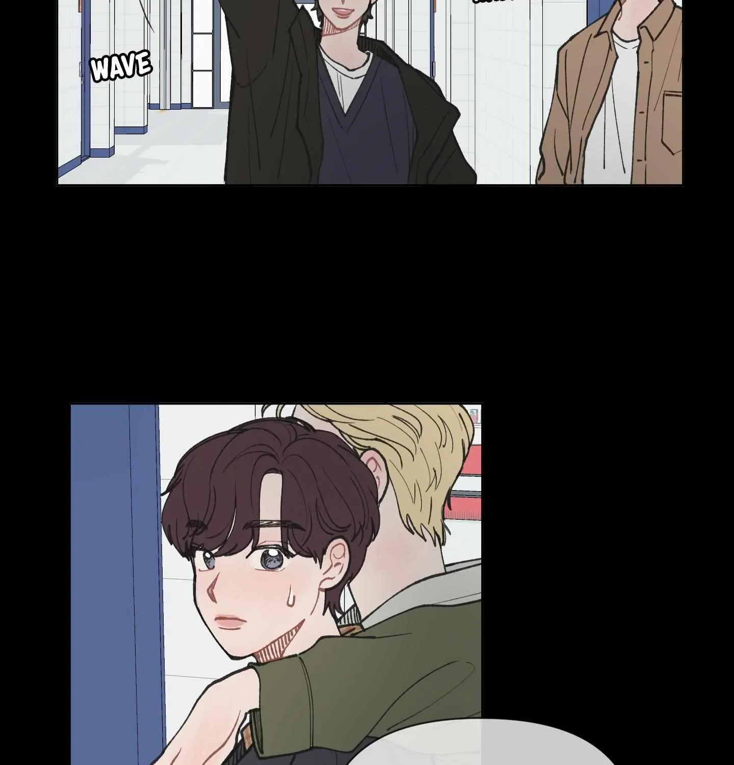 Read To Mend A Heart chapter 11 image 11 on Lezhin