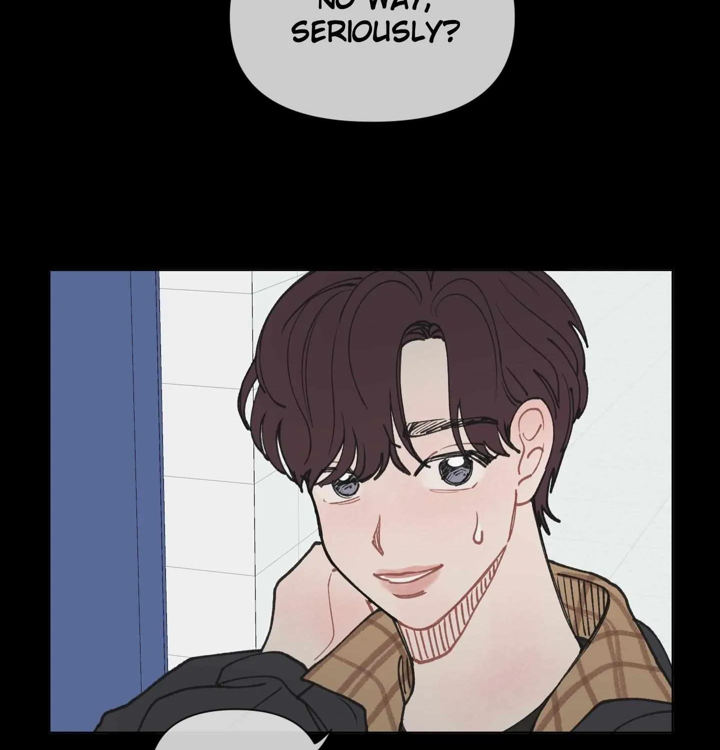 Read To Mend A Heart chapter 11 image 14 on Lezhin