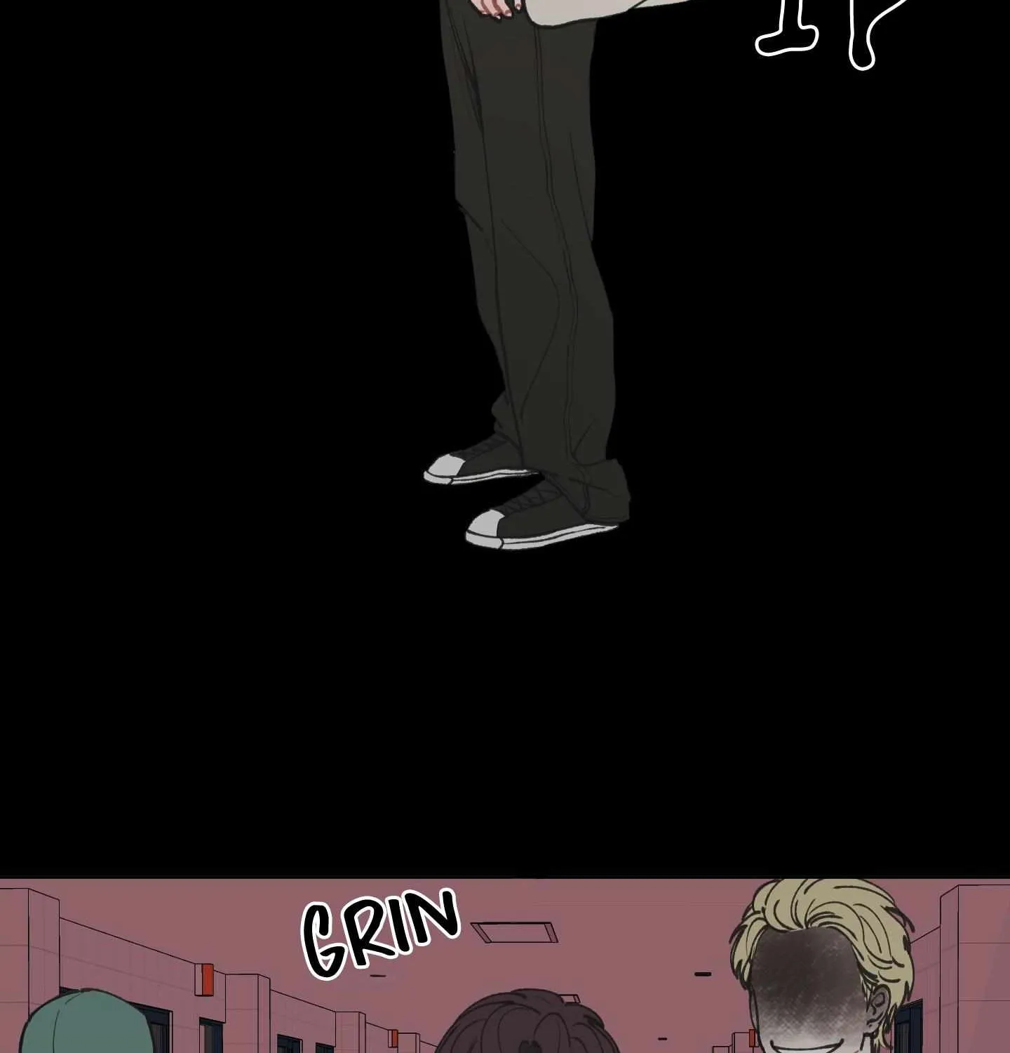 Read To Mend A Heart chapter 11 image 21 on Lezhin
