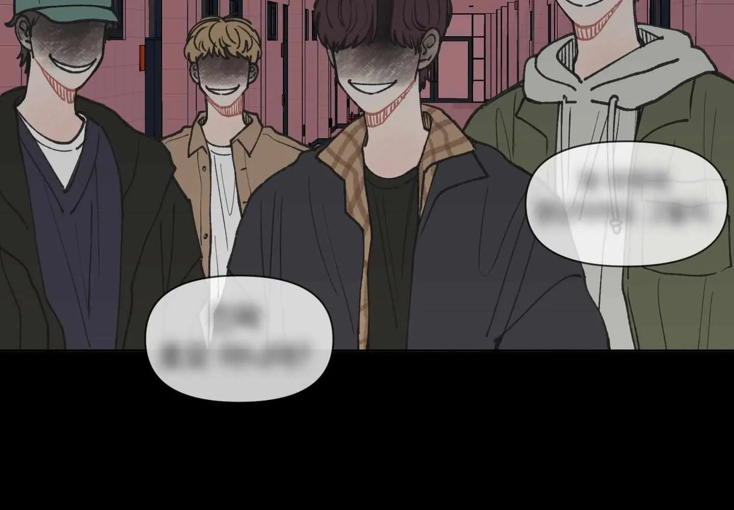 Read To Mend A Heart chapter 11 image 22 on Lezhin