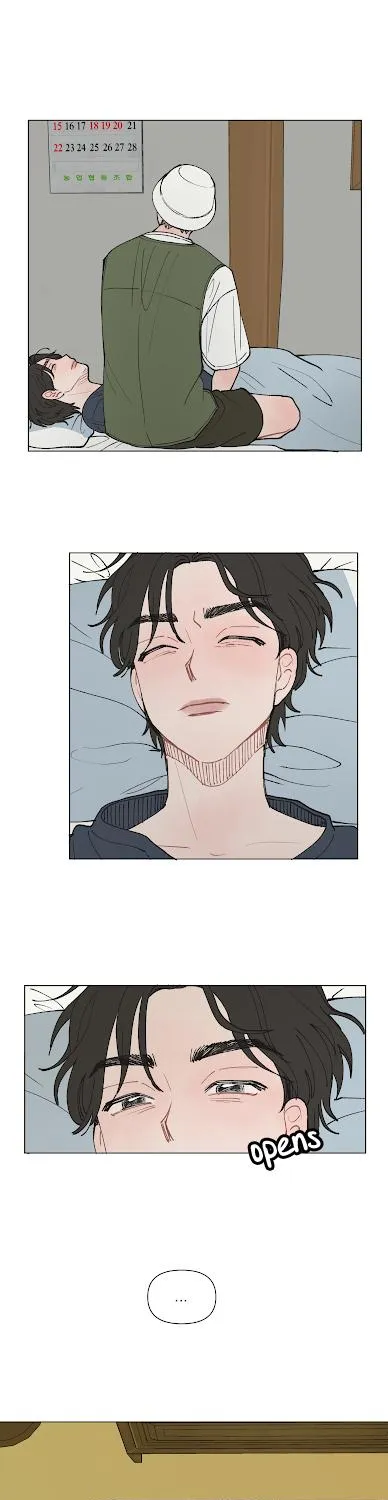 Read To Mend A Heart chapter 11 image 30 on Lezhin