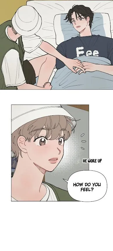Read To Mend A Heart chapter 11 image 31 on Lezhin