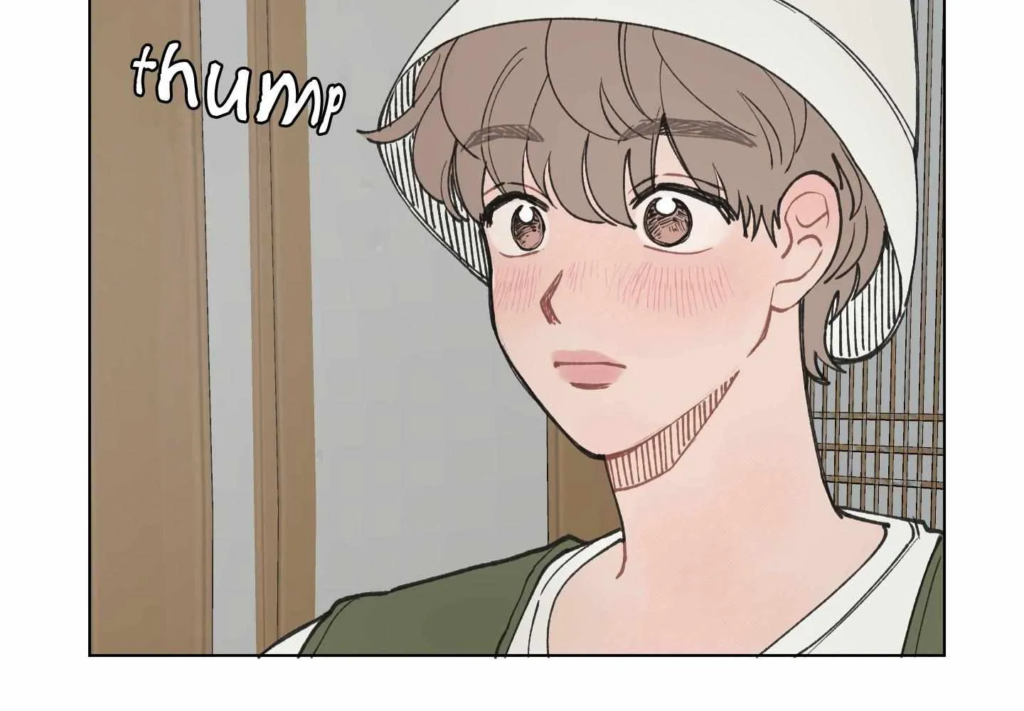Read To Mend A Heart chapter 11 image 38 on Lezhin