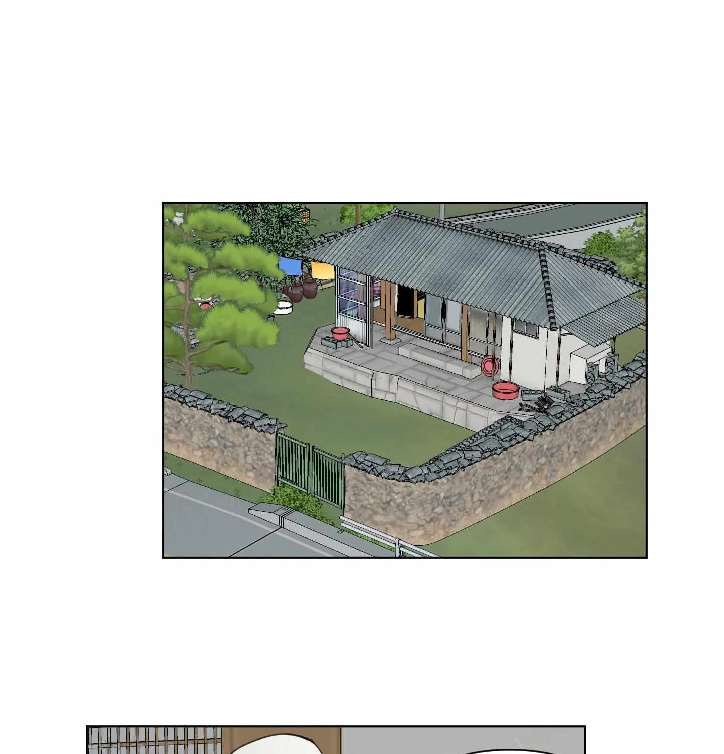 Read To Mend A Heart chapter 11 image 43 on Lezhin