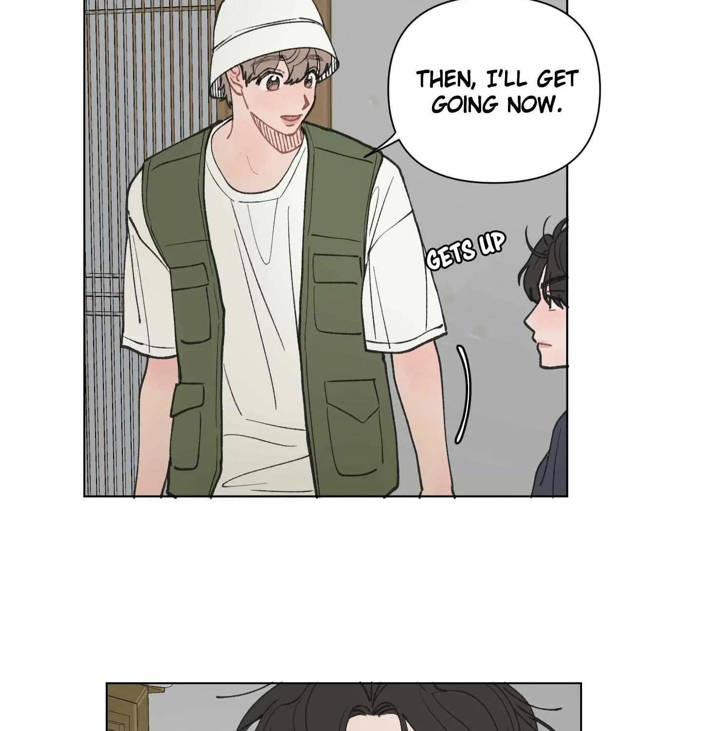 Read To Mend A Heart chapter 11 image 44 on Lezhin