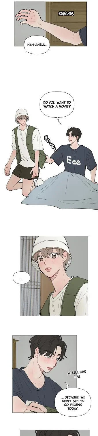 Read To Mend A Heart chapter 11 image 46 on Lezhin