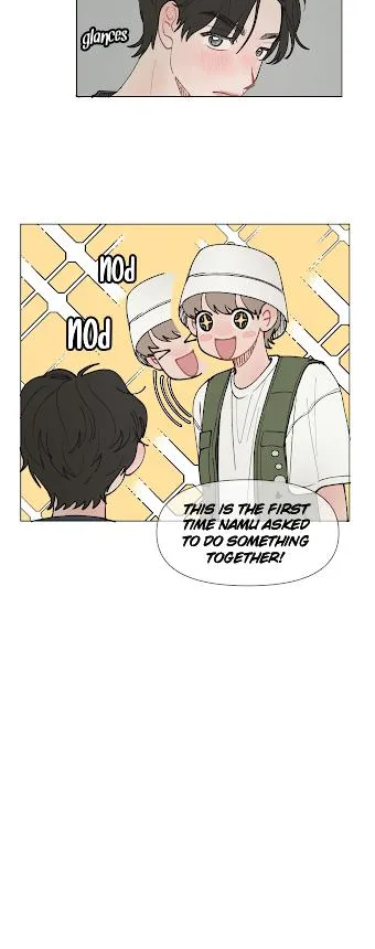 Read To Mend A Heart chapter 11 image 47 on Lezhin