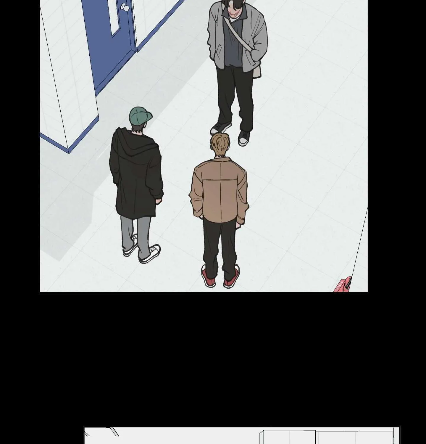 Read To Mend A Heart chapter 11 image 5 on Lezhin