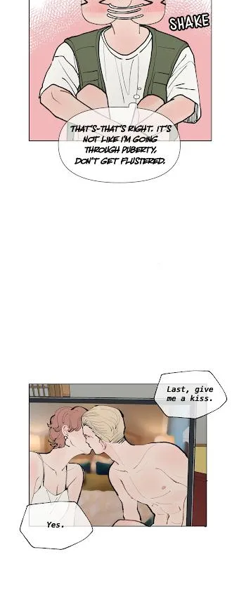 Read To Mend A Heart chapter 11 image 51 on Lezhin