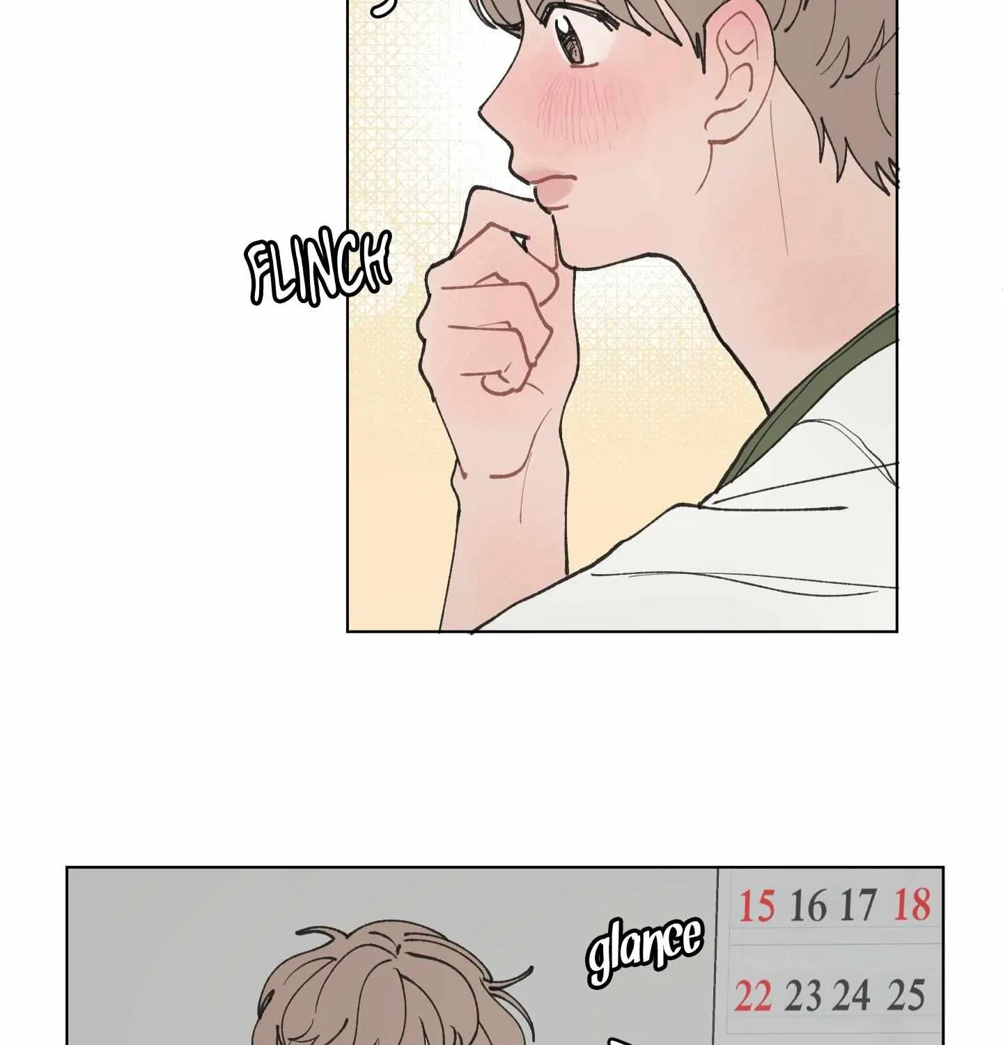 Read To Mend A Heart chapter 11 image 54 on Lezhin
