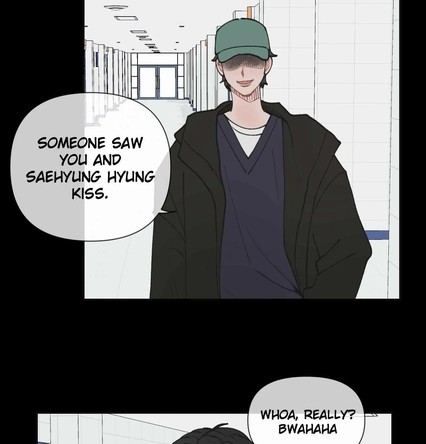 Read To Mend A Heart chapter 11 image 6 on Lezhin
