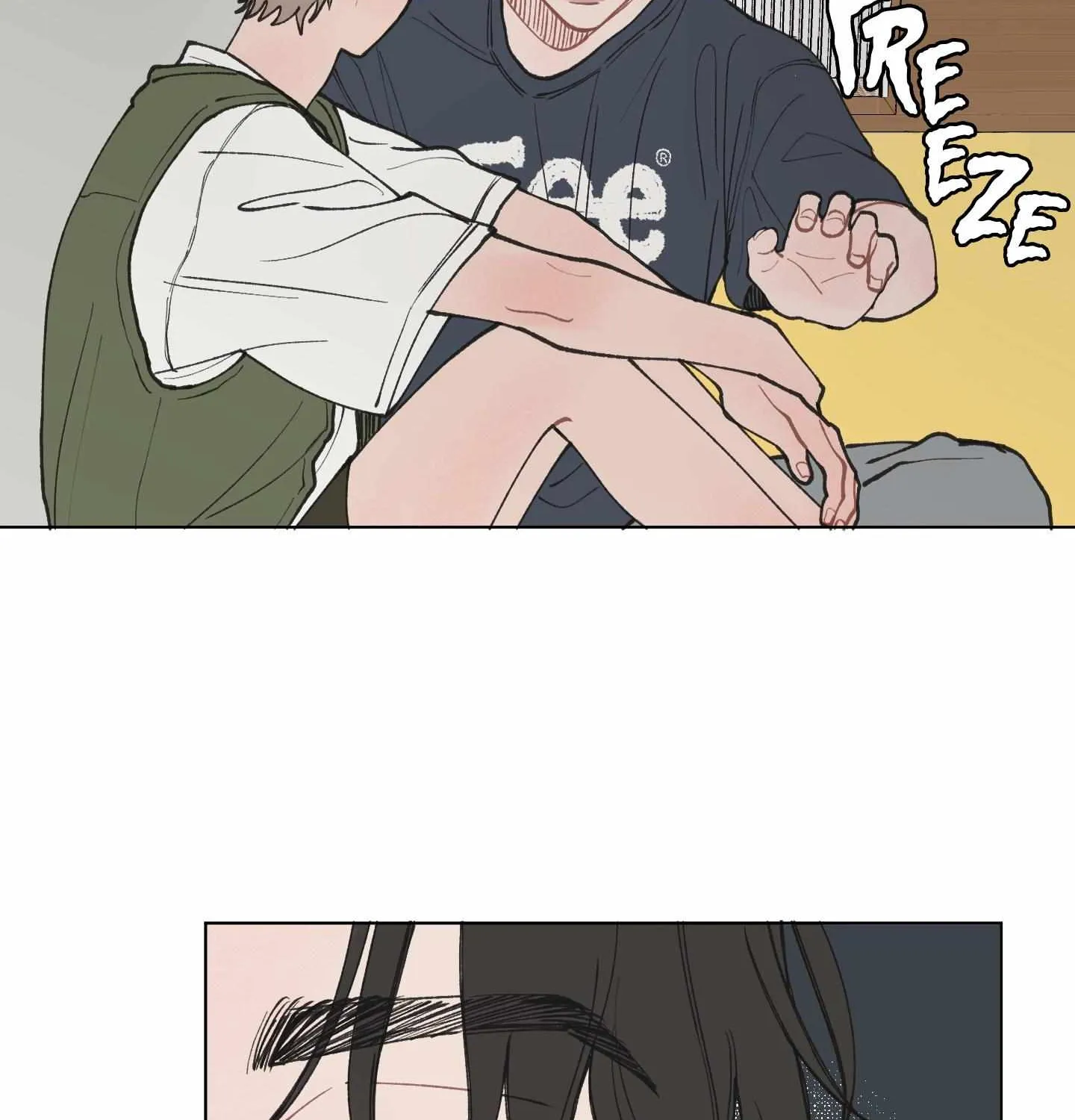 Read To Mend A Heart chapter 12 image 11 on Lezhin