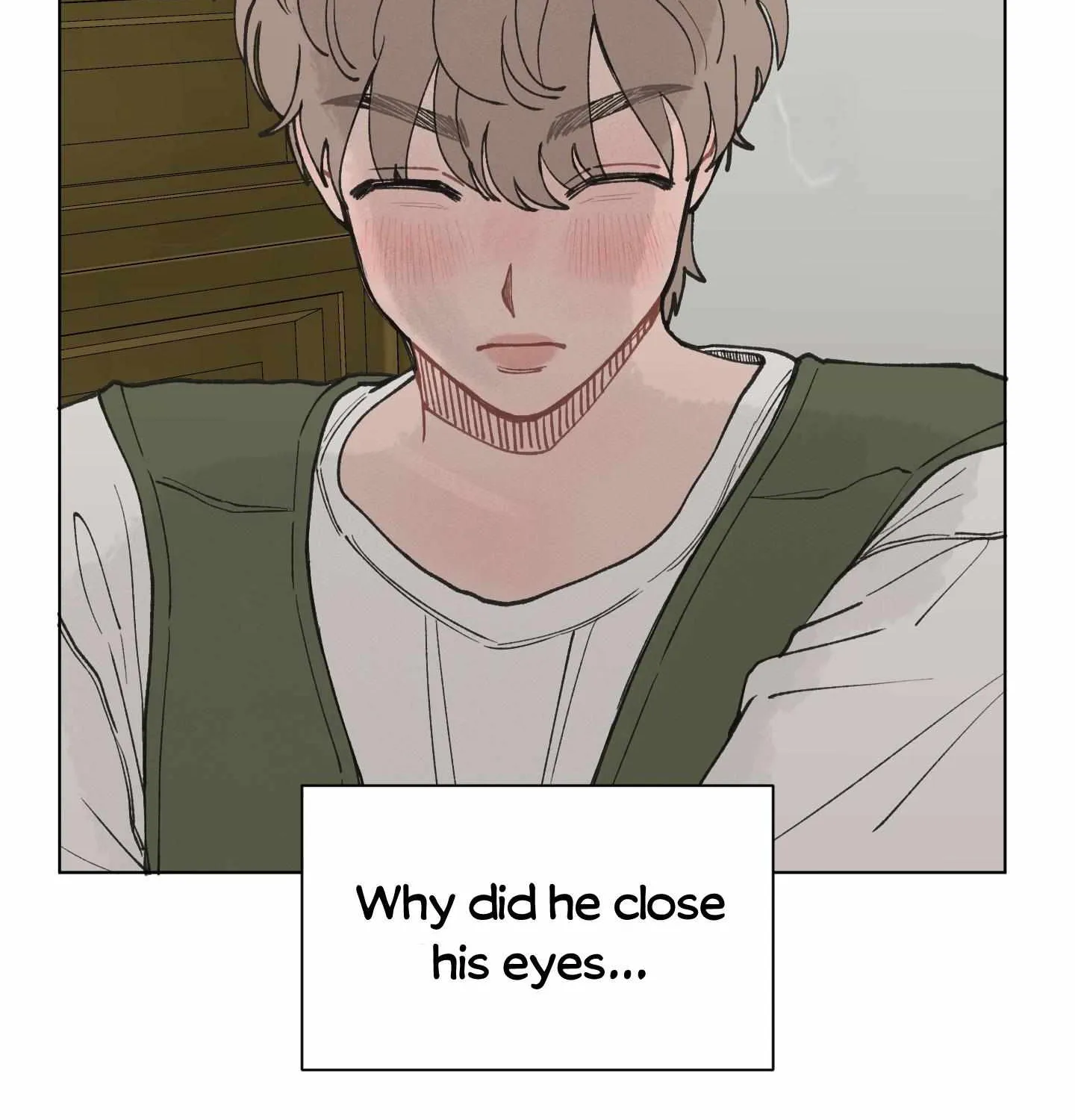 Read To Mend A Heart chapter 12 image 13 on Lezhin