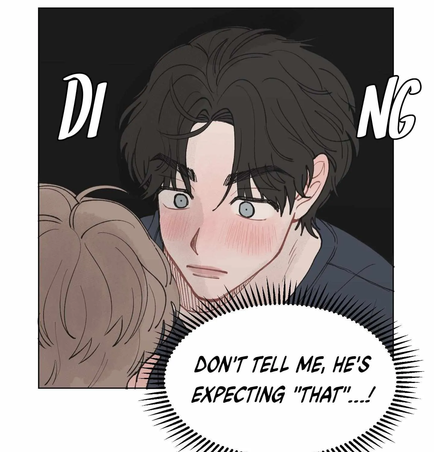 Read To Mend A Heart chapter 12 image 16 on Lezhin