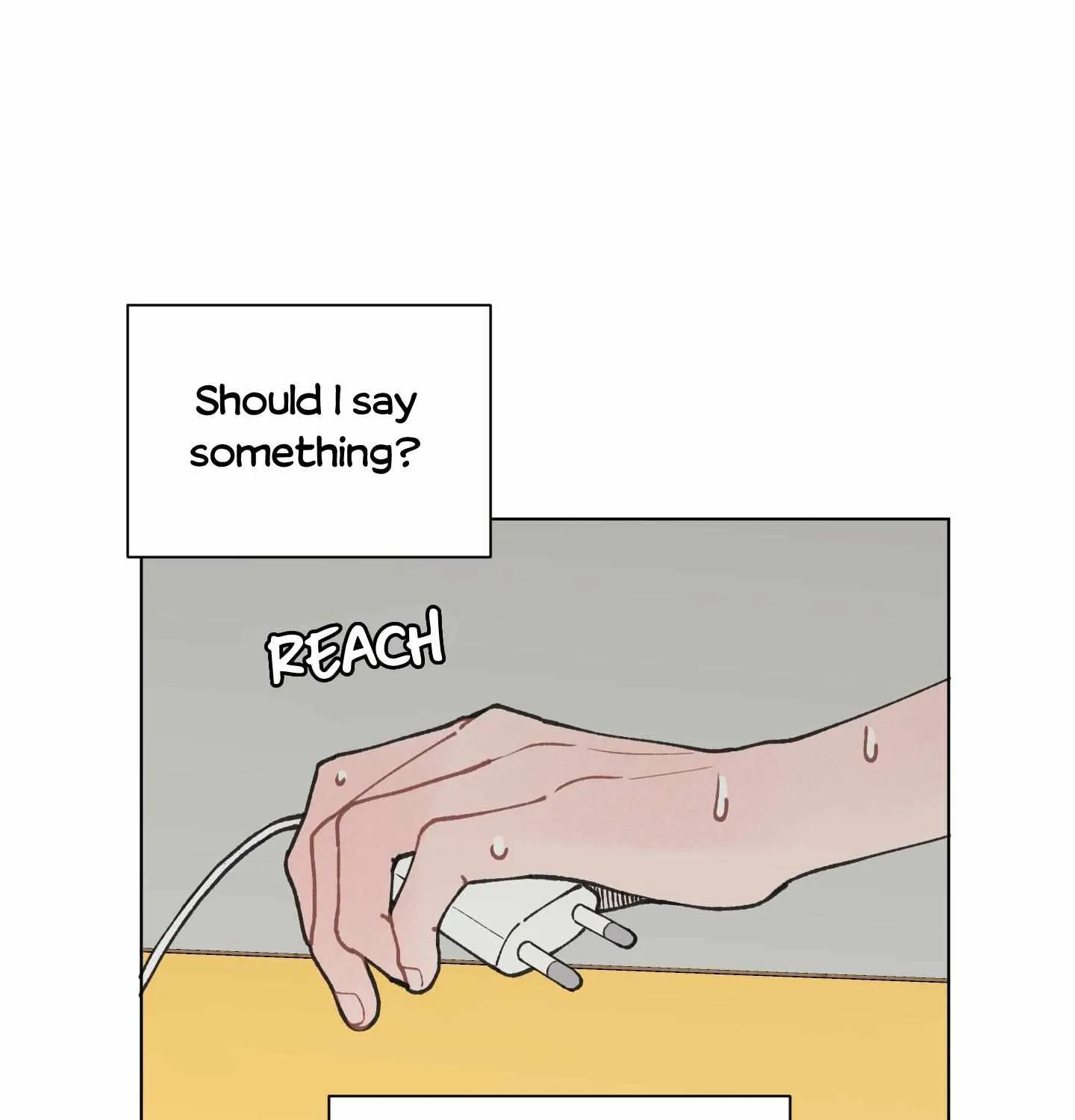 Read To Mend A Heart chapter 12 image 18 on Lezhin