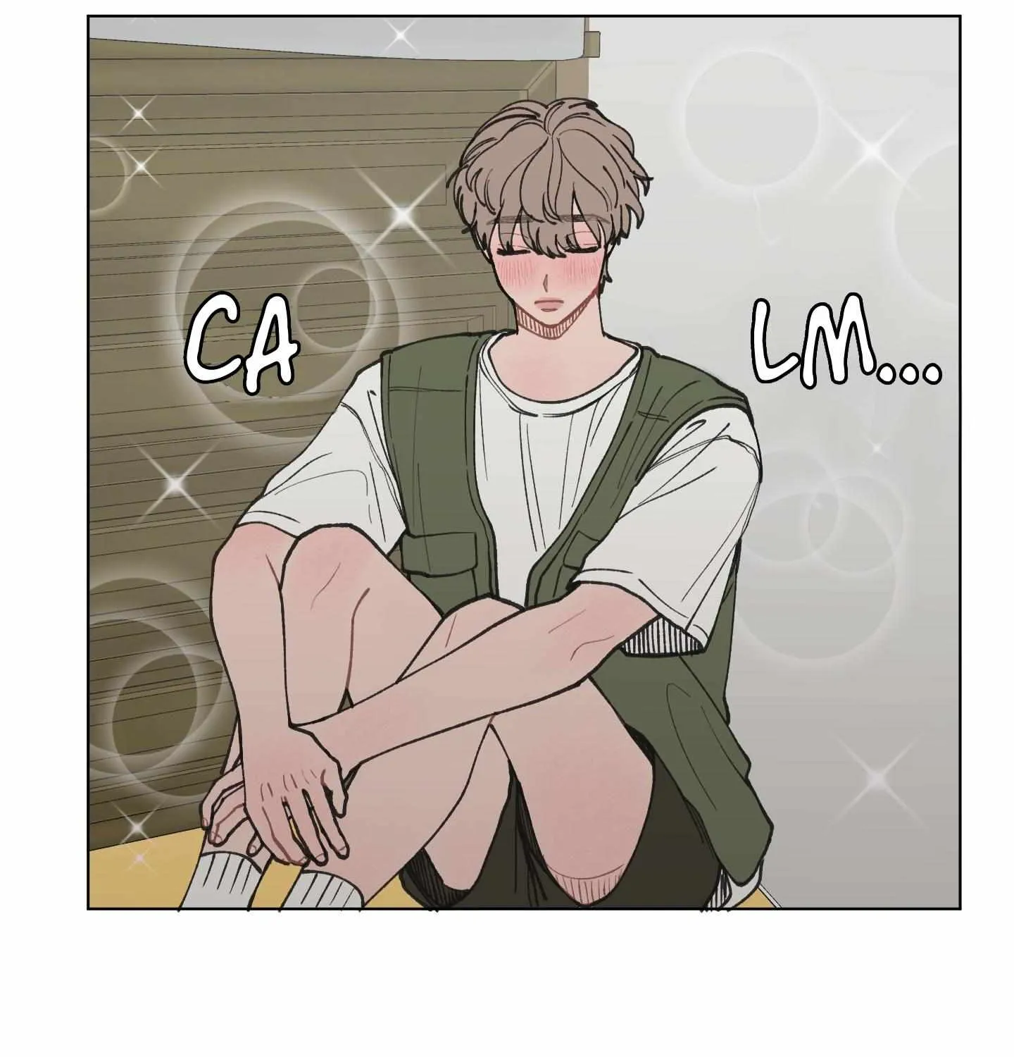 Read To Mend A Heart chapter 12 image 21 on Lezhin