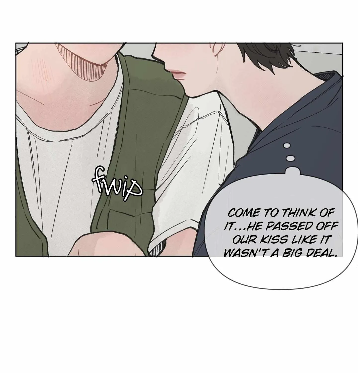 Read To Mend A Heart chapter 12 image 24 on Lezhin