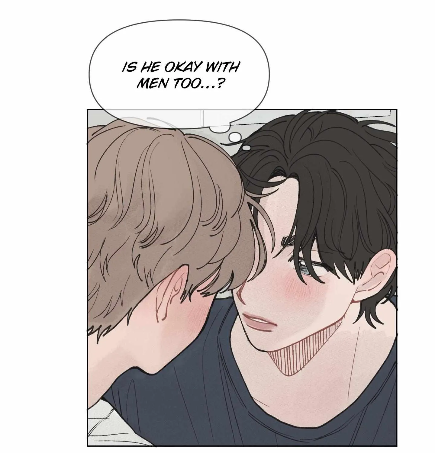 Read To Mend A Heart chapter 12 image 25 on Lezhin