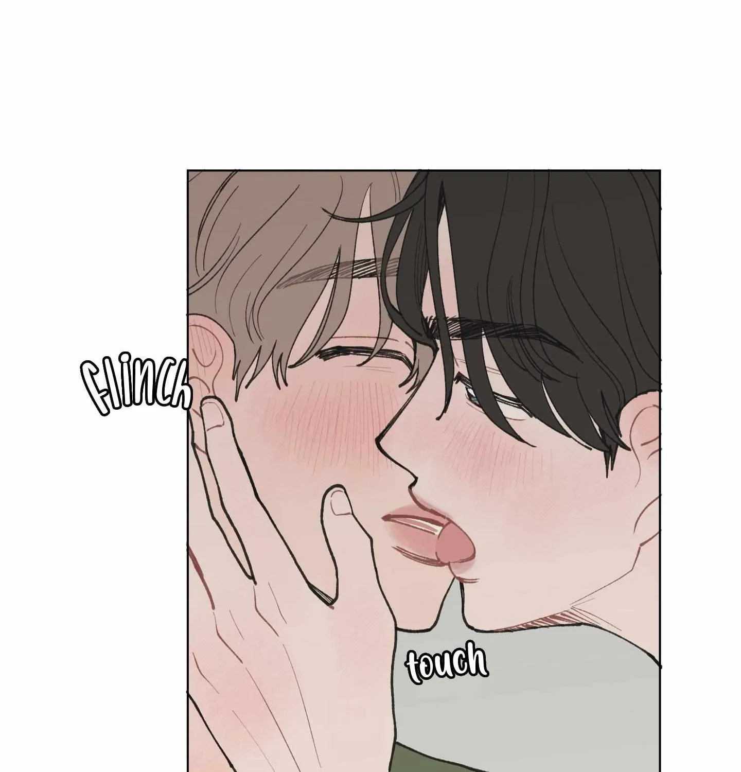 Read To Mend A Heart chapter 12 image 28 on Lezhin