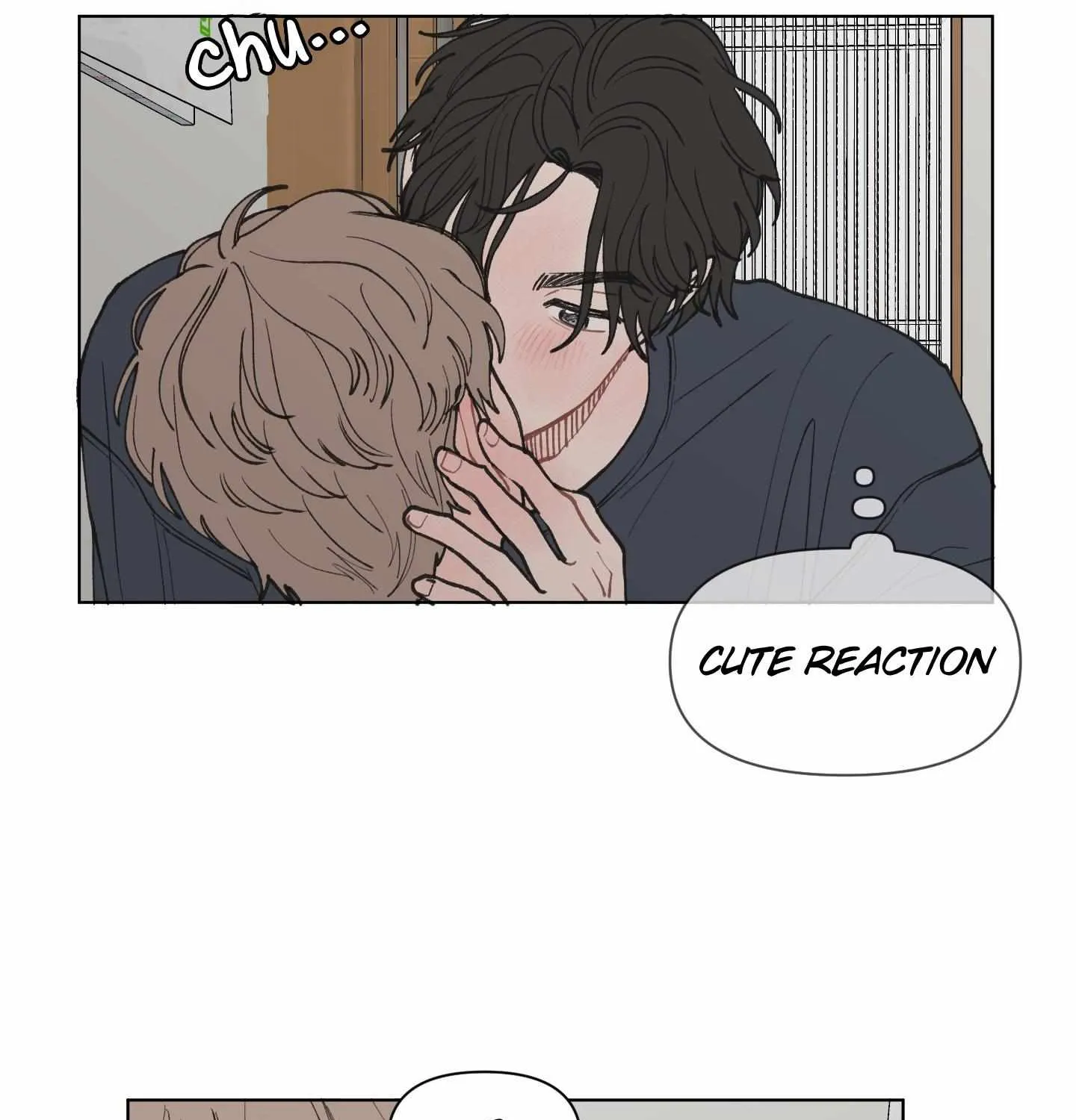 Read To Mend A Heart chapter 12 image 30 on Lezhin