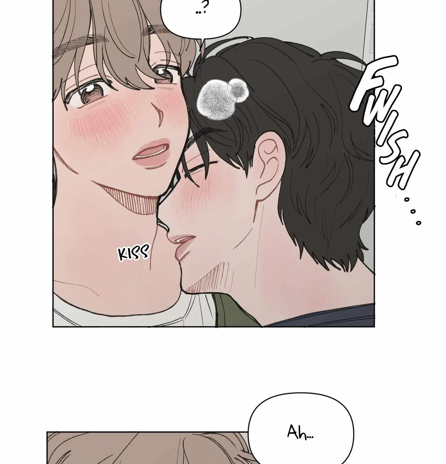 Read To Mend A Heart chapter 12 image 31 on Lezhin