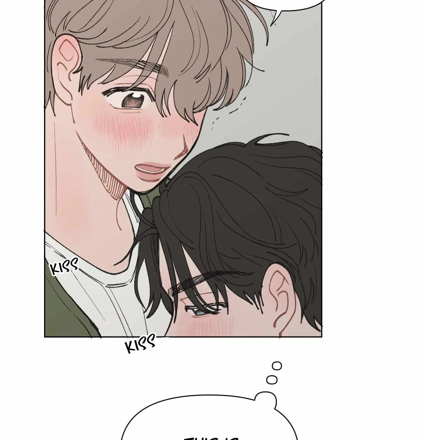 Read To Mend A Heart chapter 12 image 32 on Lezhin
