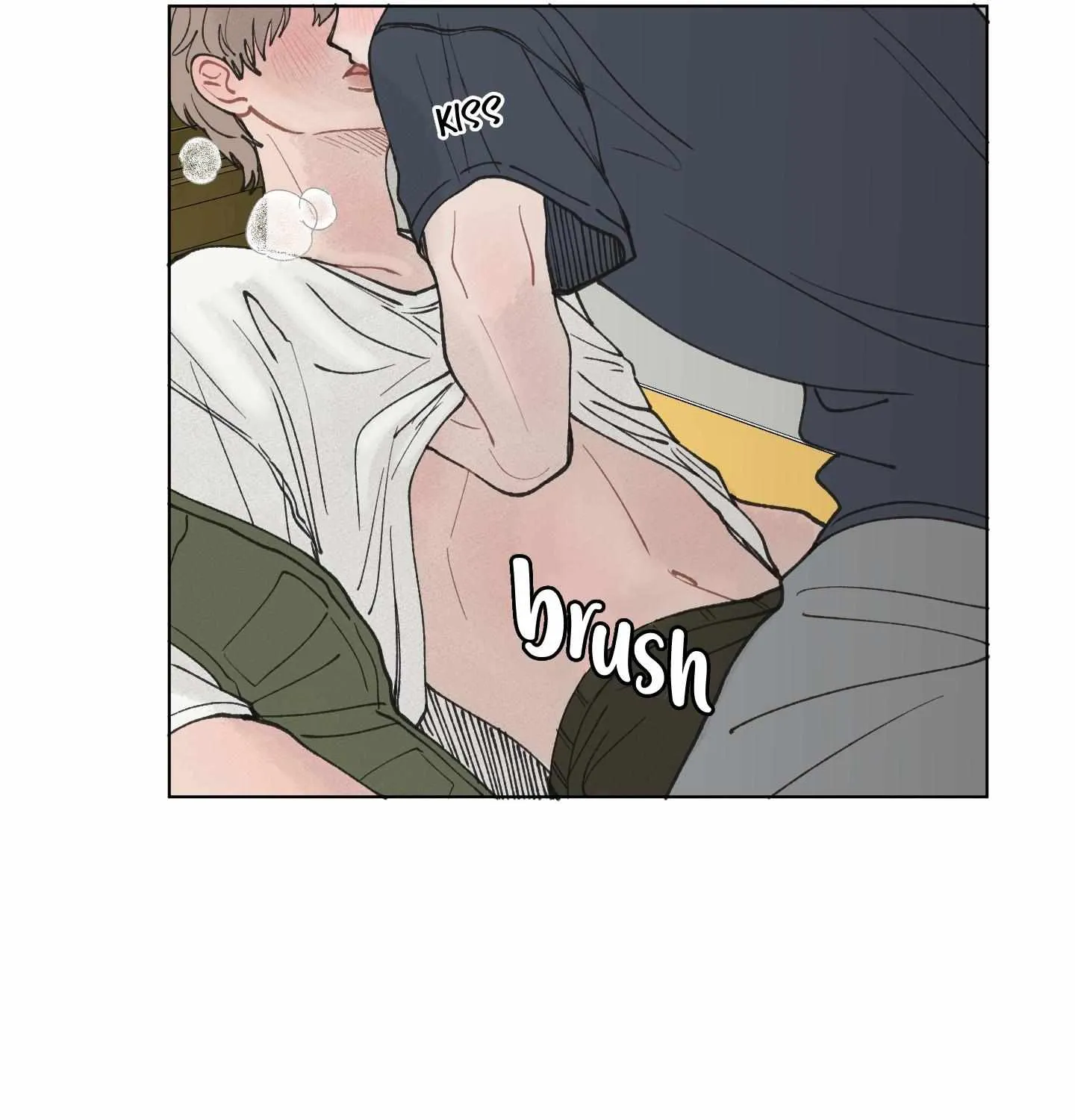 Read To Mend A Heart chapter 12 image 37 on Lezhin