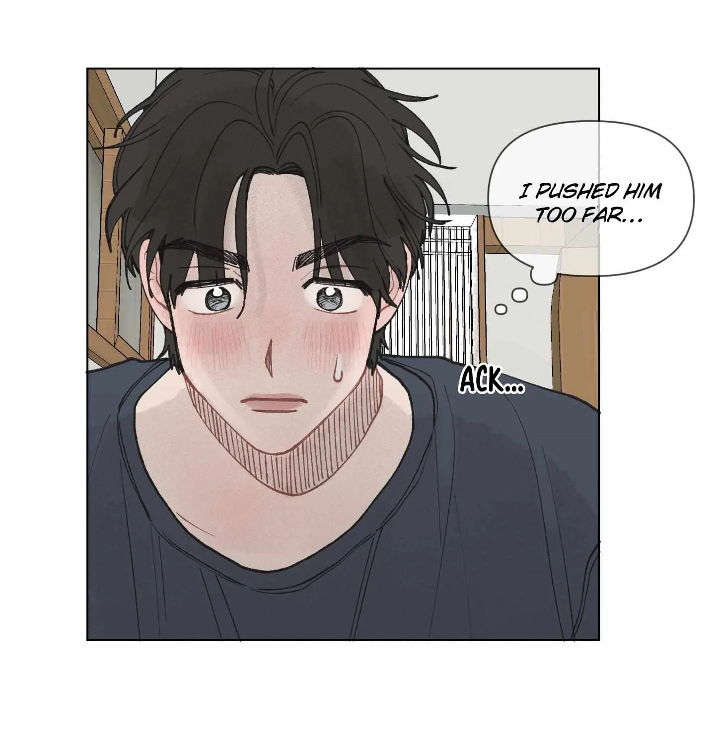 Read To Mend A Heart chapter 12 image 41 on Lezhin