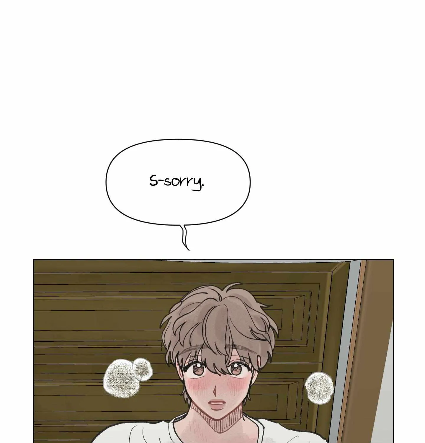 Read To Mend A Heart chapter 12 image 42 on Lezhin