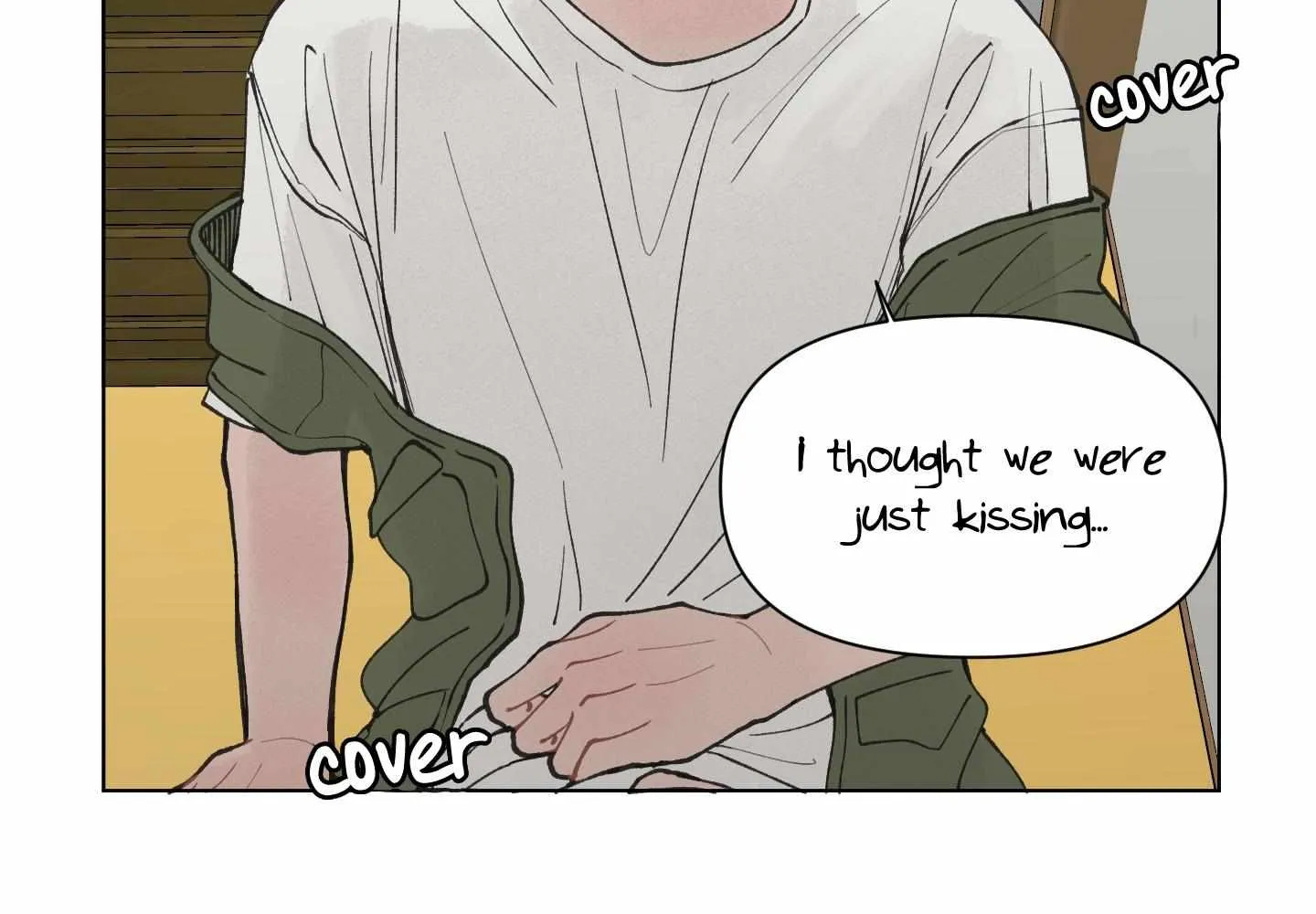 Read To Mend A Heart chapter 12 image 43 on Lezhin