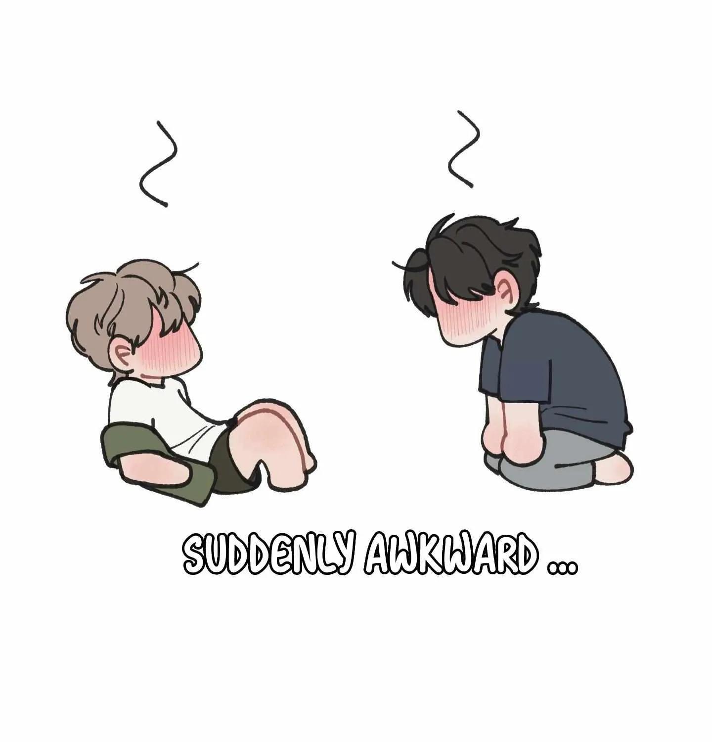 Read To Mend A Heart chapter 12 image 46 on Lezhin