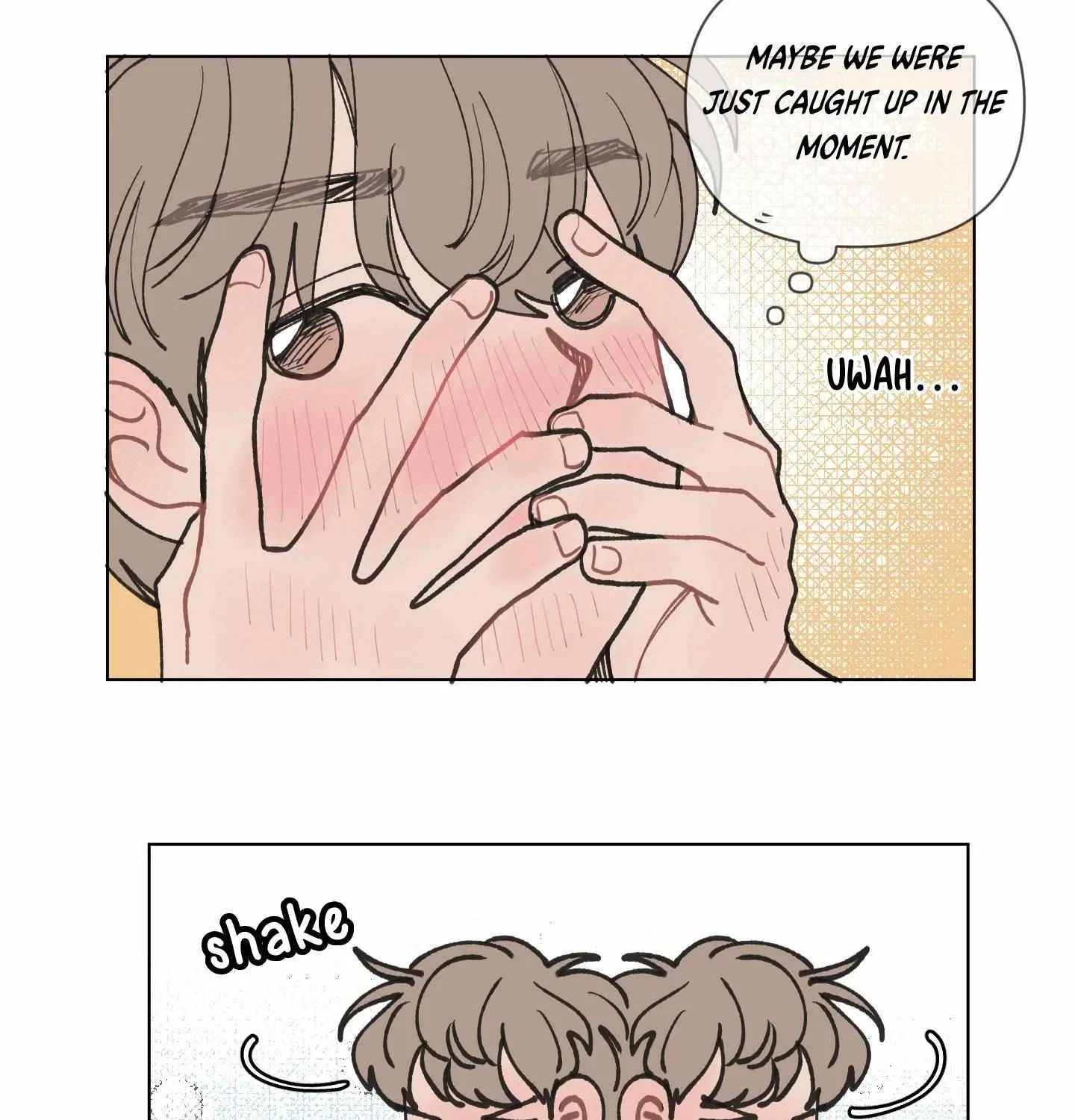 Read To Mend A Heart chapter 12 image 53 on Lezhin