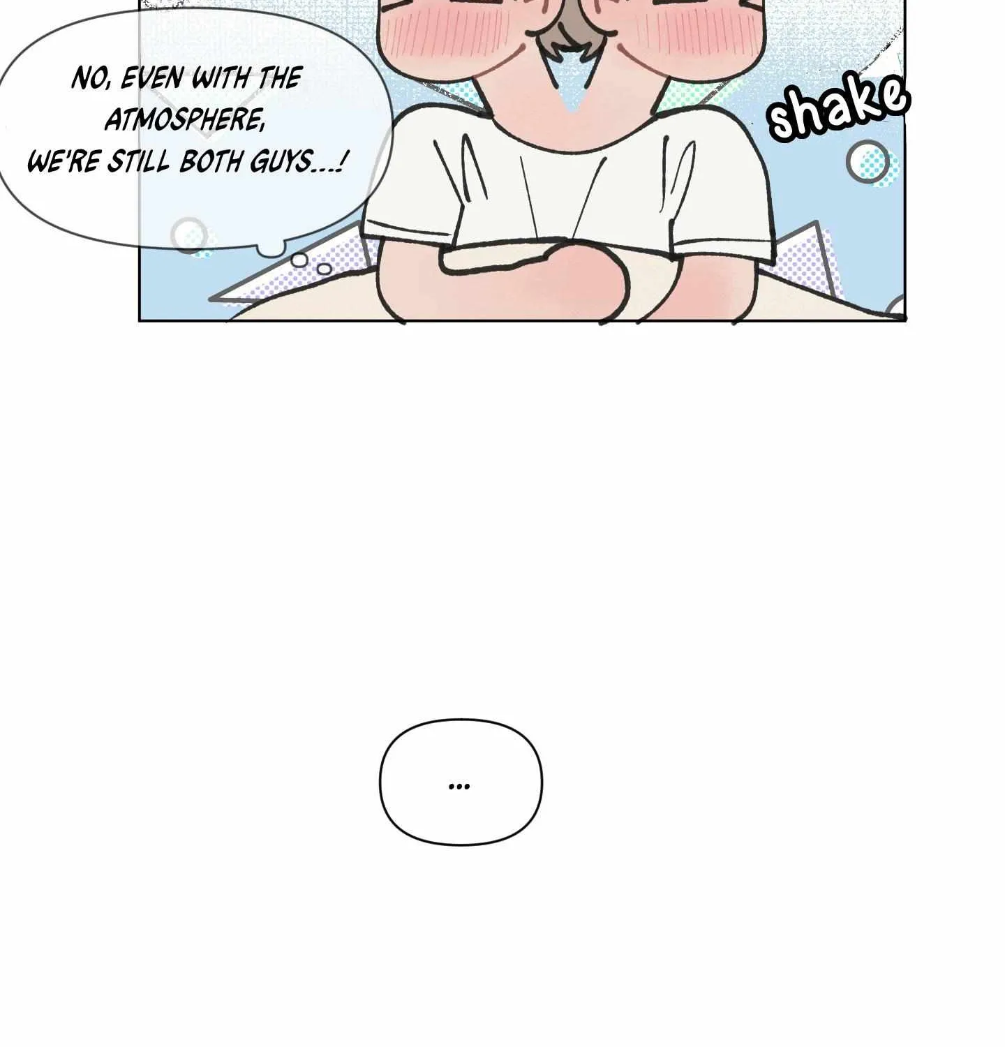 Read To Mend A Heart chapter 12 image 54 on Lezhin