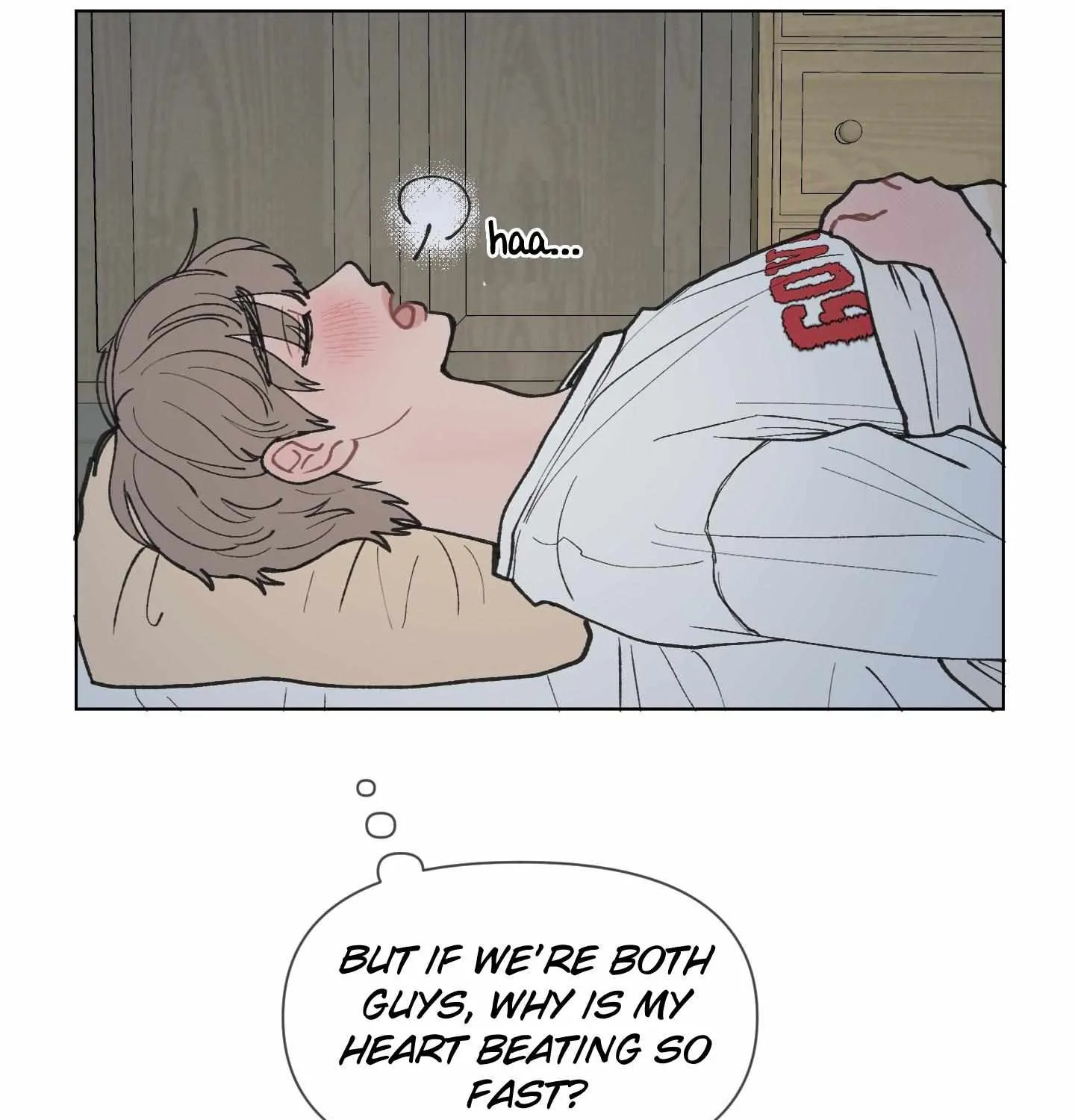 Read To Mend A Heart chapter 12 image 55 on Lezhin