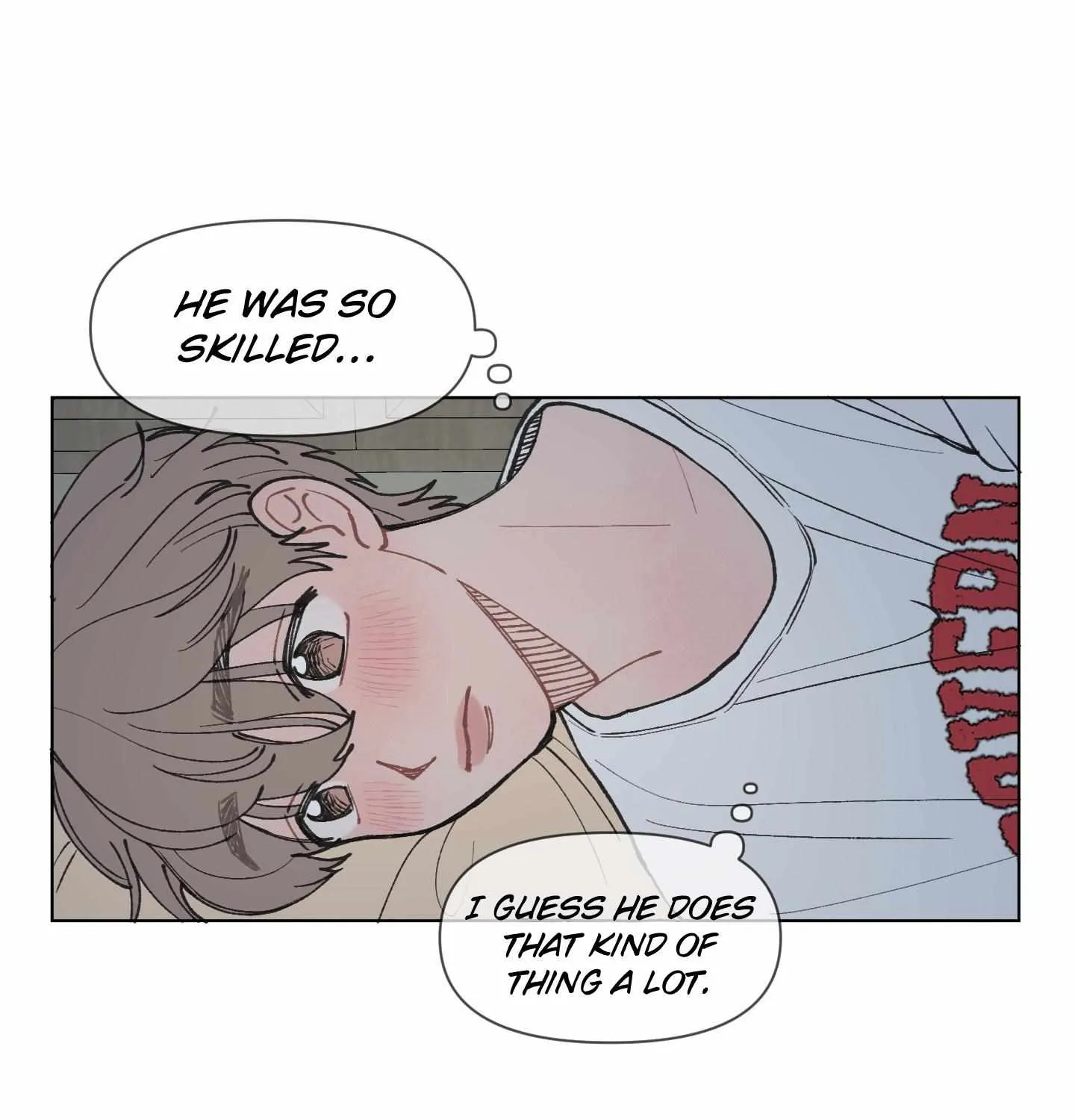 Read To Mend A Heart chapter 12 image 58 on Lezhin