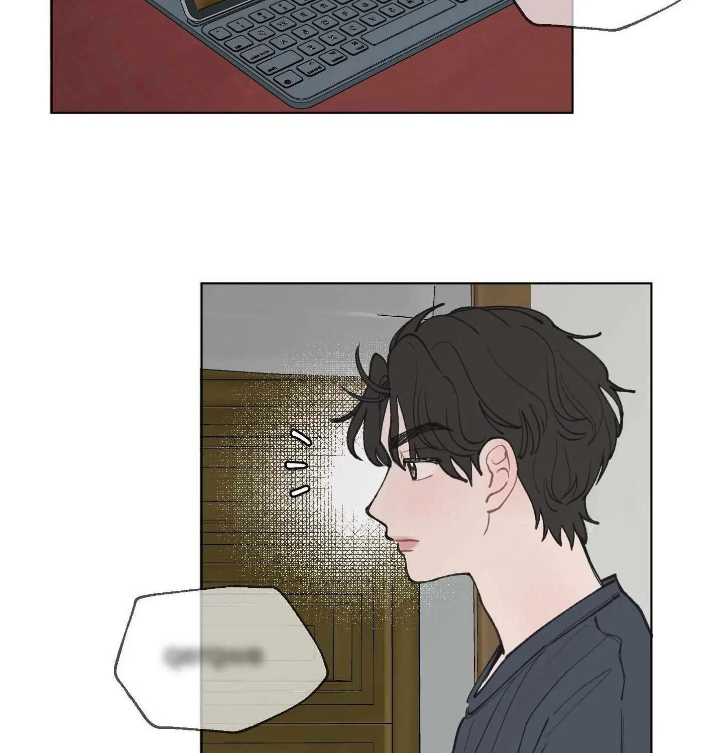 Read To Mend A Heart chapter 12 image 6 on Lezhin