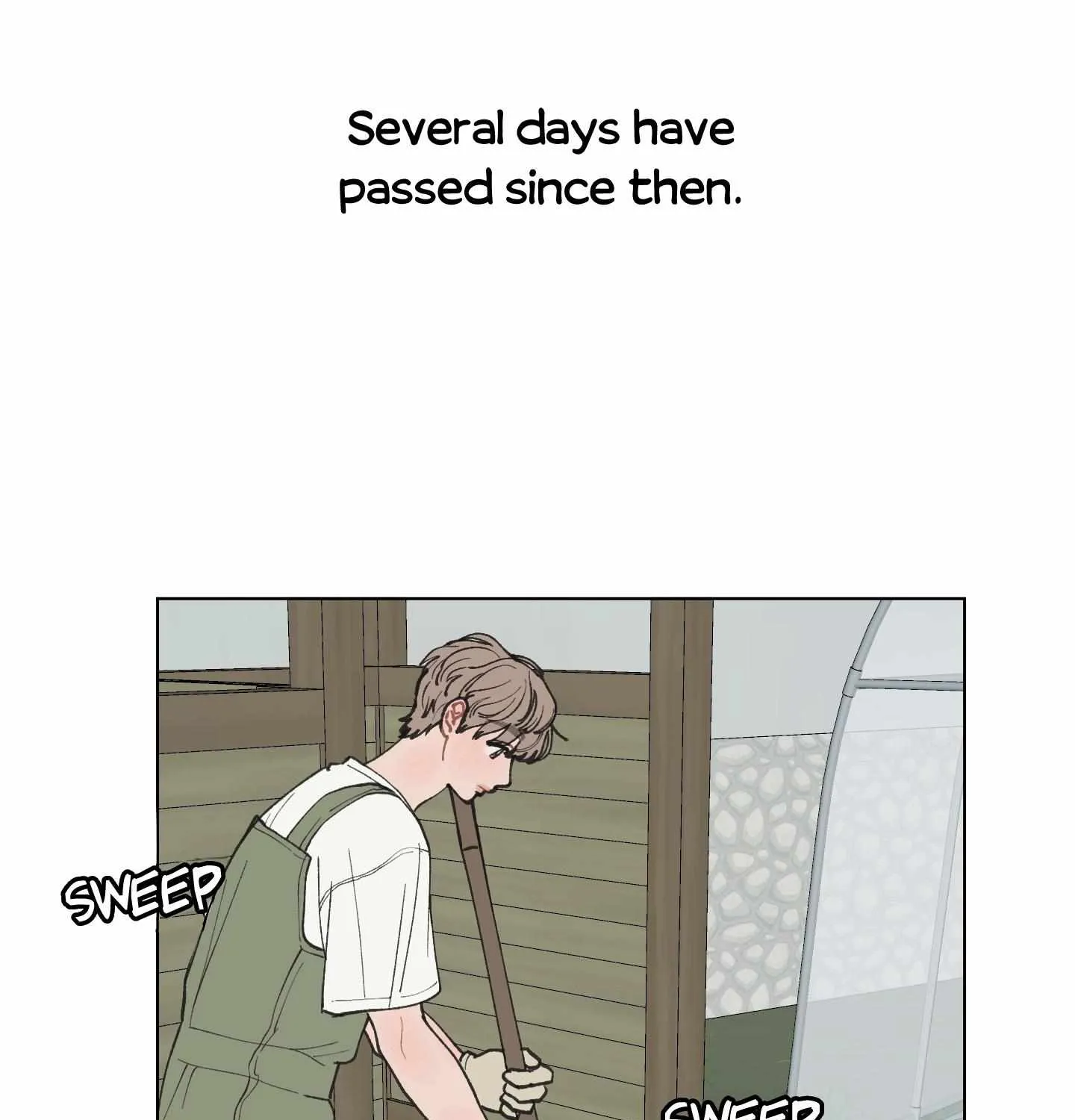 Read To Mend A Heart chapter 12 image 65 on Lezhin