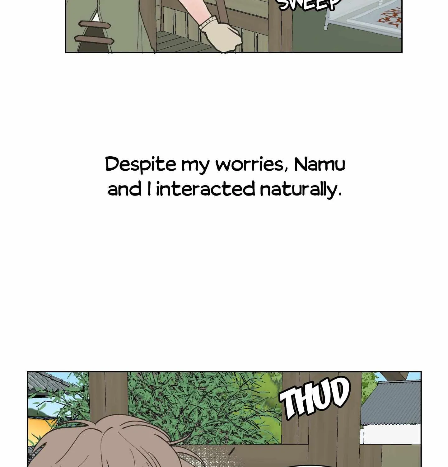 Read To Mend A Heart chapter 12 image 66 on Lezhin