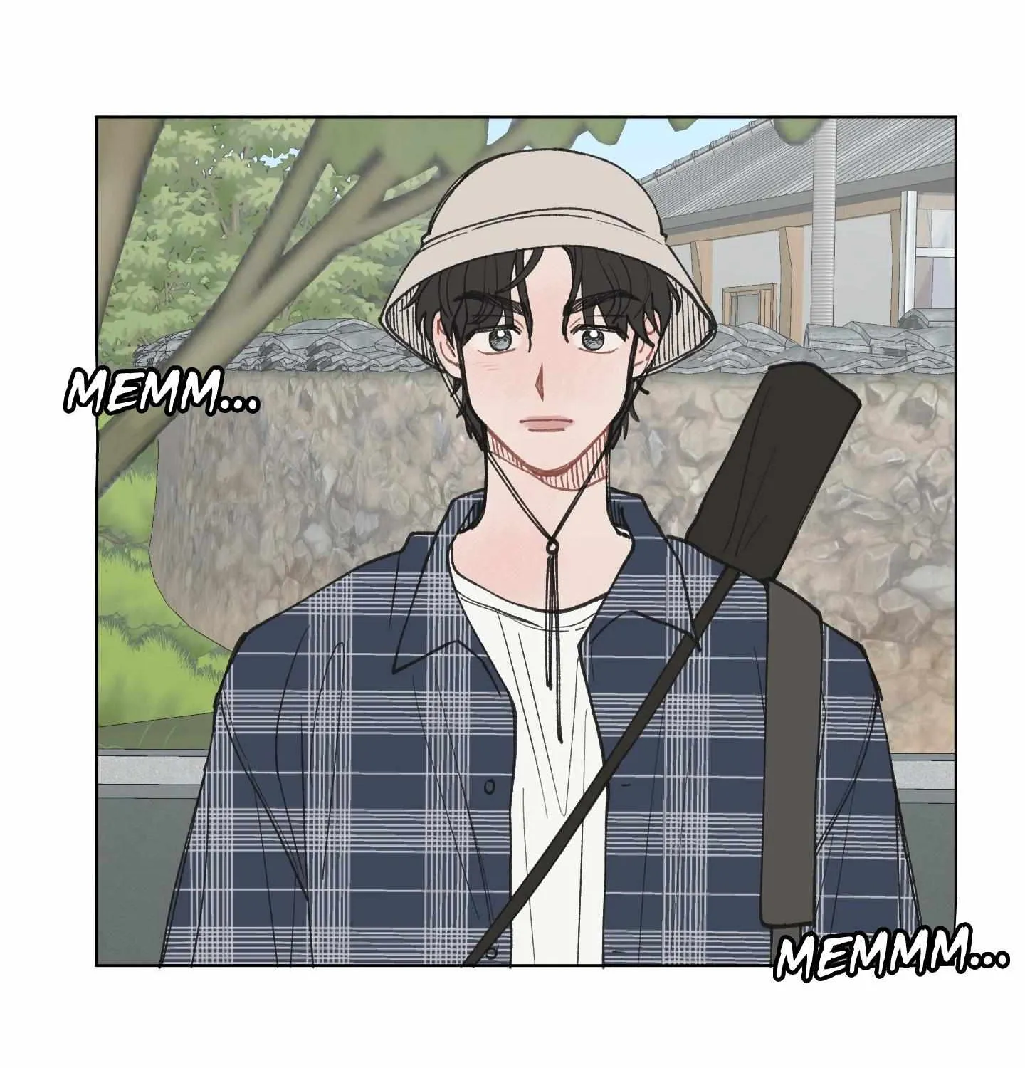 Read To Mend A Heart chapter 12 image 68 on Lezhin