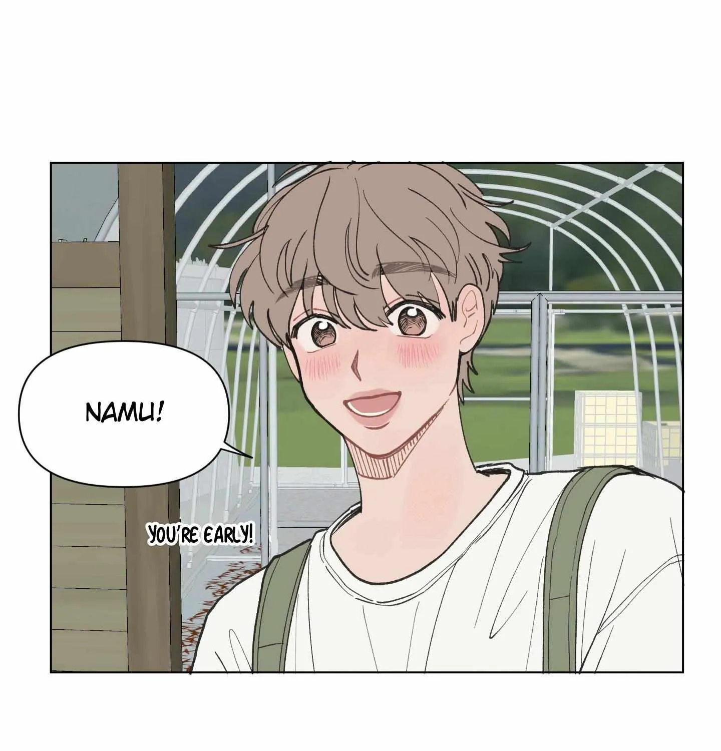 Read To Mend A Heart chapter 12 image 69 on Lezhin