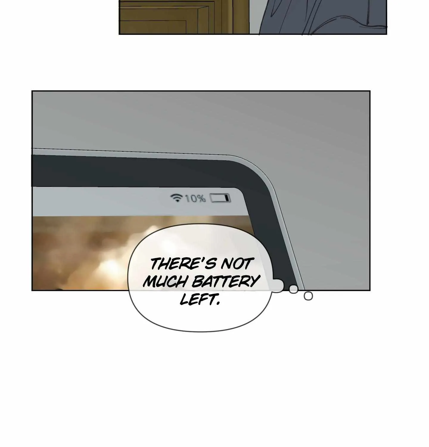 Read To Mend A Heart chapter 12 image 7 on Lezhin